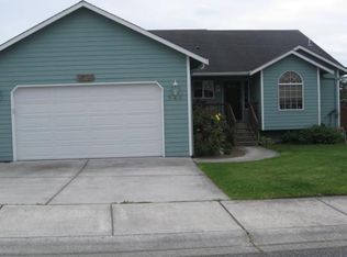 344 SW Stroops Dr, Oak Harbor, WA 98277