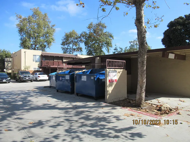 1030 W Macarthur Blvd #154 — Photo 34