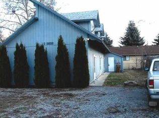 2506 E Sinto Ave, Spokane, WA 99202