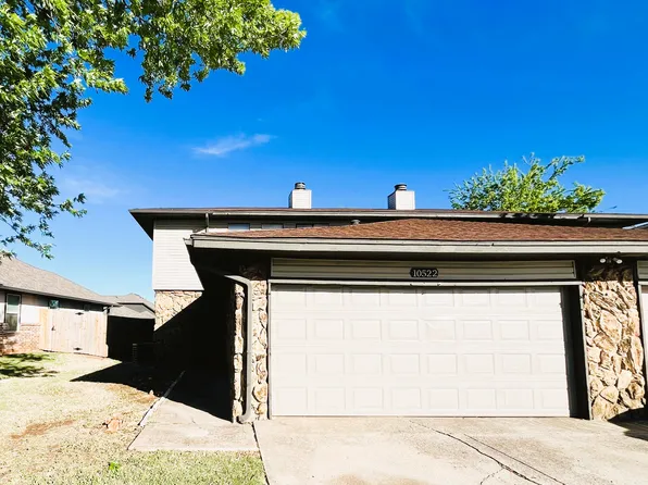 10522 Harvest Moon Ave, Oklahoma City, OK 73162