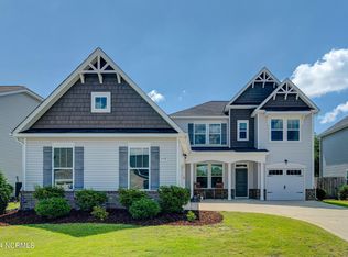 552 Green Heron Dr, Wilmington, NC 28411