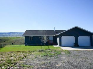 3162 Steptoe Ct, East Helena, MT 59635
