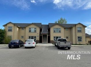 1111 N Midland Blvd, Nampa, ID 83651