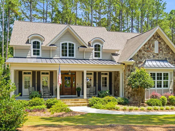 335 Sweet Pine Cir, Pittsboro, NC 27312