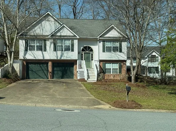 5002 Shallow Ridge Rd NE, Kennesaw, GA 30144