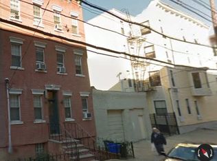608 2nd St APT 3, Hoboken, NJ 07030