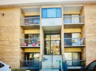 11234 Cherry Hill Rd APT 204, Beltsville, MD 20705