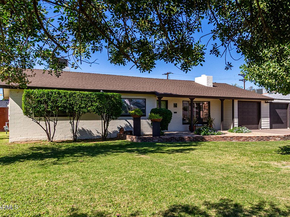 3718 N 36th St, Phoenix, AZ 85018 | MLS #6938105 | Zillow