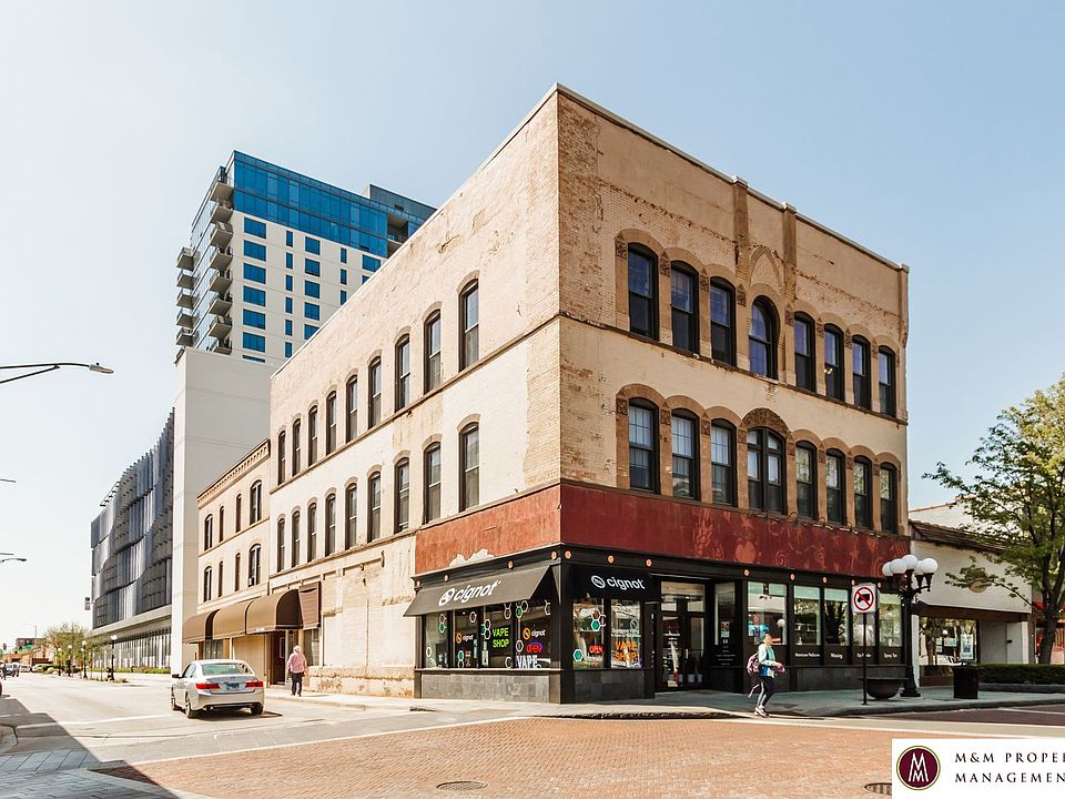 1st image of 101 N Marion St #1108-2E