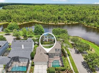 3201 Glenmere Way, Orlando, FL 32828