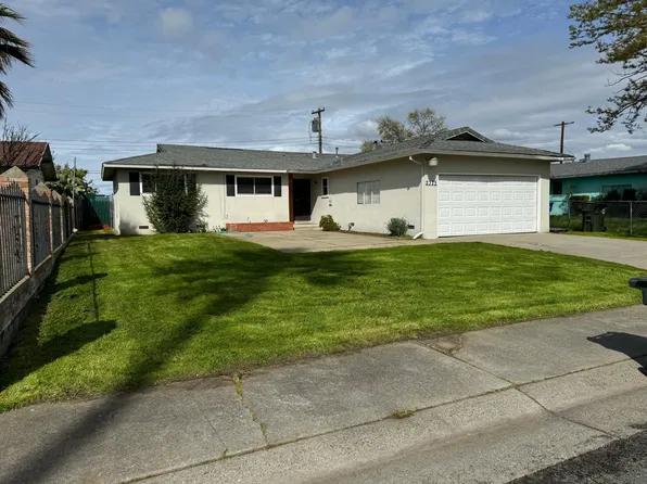 2325 Turnesa Ave, Sacramento, CA 95822
