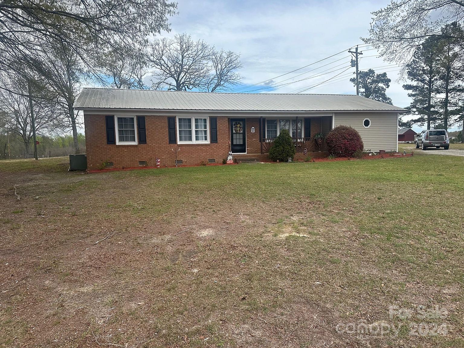 1467 Airport Rd, Pageland, SC 29728 MLS 4123992 Zillow