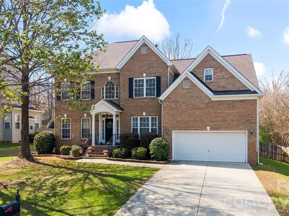 3715 Messina Rd, Clover, SC 29710