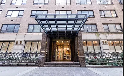 Rented by Direct Properties New York