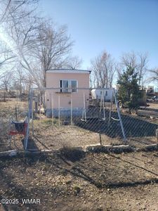203-76 Thirty, Saint Johns, AZ, 85936