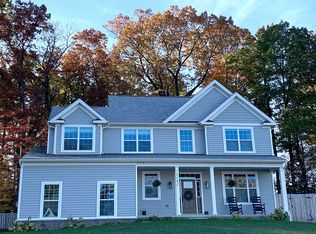 2142 Key Ct, Breinigsville, PA 19530