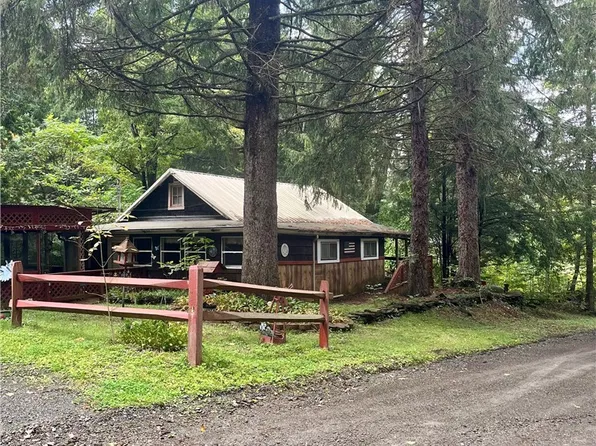18 Nixon Rd, Lowman, NY 14861