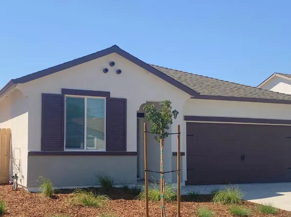 5132 E Horner Avenue, Stockton, CA 95215