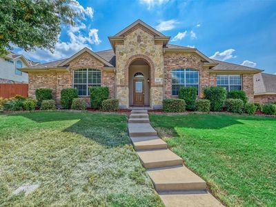 616 Azalea Dr, Glenn Heights, TX, 75154