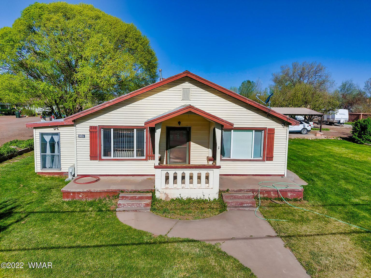 226 S Main St, Taylor, AZ 85939 Zillow