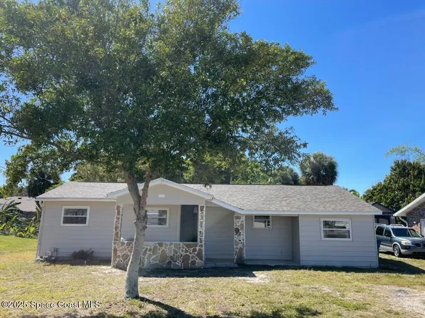 1172 Glenham Dr NE, Palm Bay, FL 32905