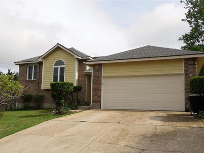 1207 Stratford Ln, Rolla, MO, 65401