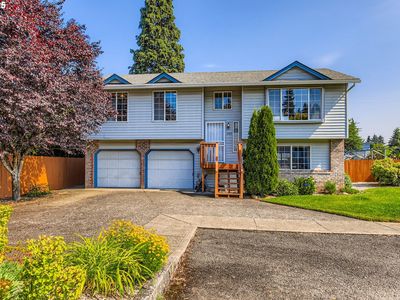 3707 SE 174th Ave, Portland, OR, 97236