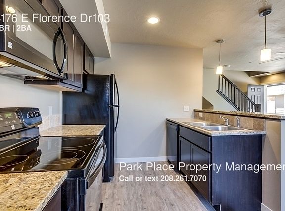 2nd image of 4176 E Florence Dr APT 103