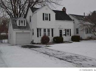 84 Orland Rd, Rochester, NY 14622