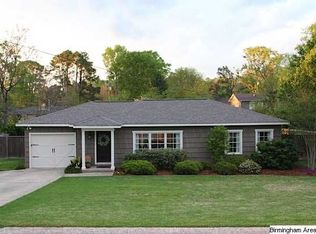 3252 Ridgely Dr, Birmingham, AL 35243