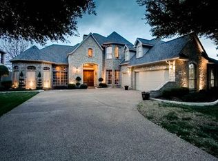 808 Lakewood Dr, McKinney, TX 75072