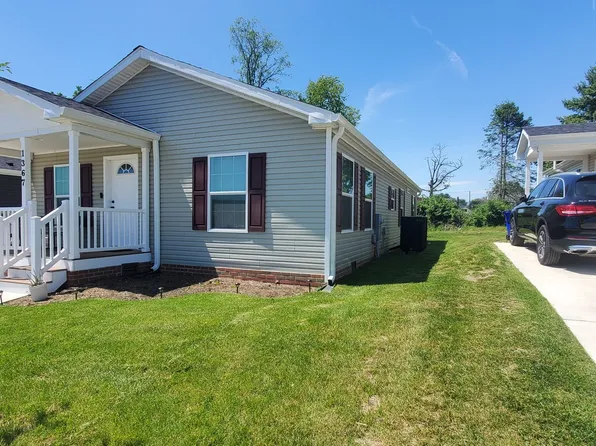 1367 Connecticut Ave, Hagerstown, MD 21740