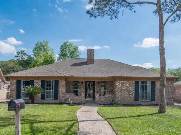 20319 Monkswood Dr, Katy, TX 77450