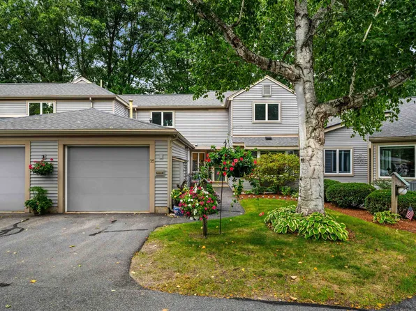 35 Walden Pond Drive, Nashua, NH 03064-2877