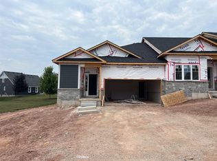 308 Telford Trl, Georgian Bluffs, ON N0H1S0