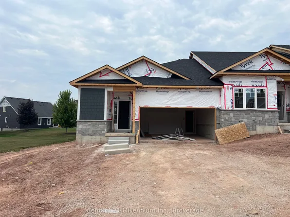 308 Telford Trl, Georgian Bluffs, ON N0H 1S0