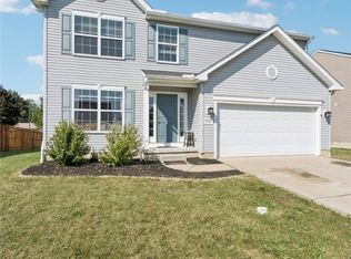3926 Woodworth Dr, Lorain, OH 44053