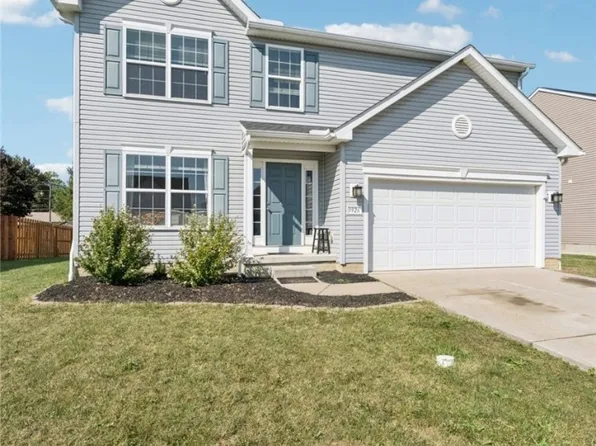 3926 Woodworth Dr, Lorain, OH 44053