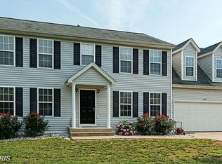 5924 Glen Eagles Dr, Fredericksburg, VA 22407