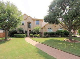 519 Stone Creek Dr, Prosper, TX 75078