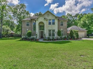 11966 White Oak Path, Conroe, TX 77385