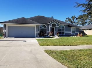 2916 Berta Pl, Green Cove Springs, FL 32043