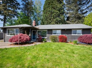 8511 SE Barbara Welch Rd, Portland, OR 97236