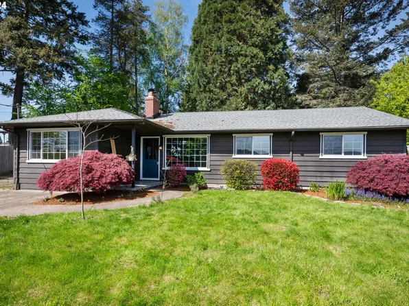 8511 SE Barbara Welch Rd, Portland, OR 97236