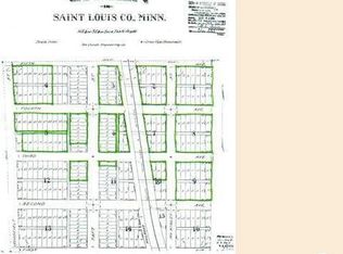 Tbd Taft Rd, Gheen, MN 55771