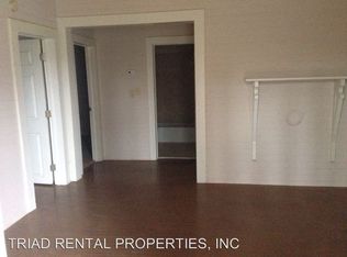 830 Highridge St, Asheboro, NC 27205