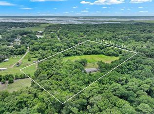 18 Ponderosa Dr, Saint Helena Island, SC 29920