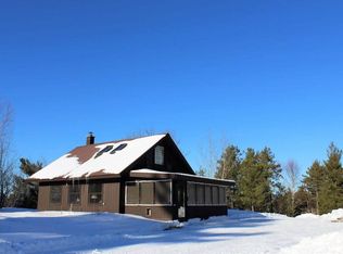 1502 Hanson Rd, Ely, MN 55731