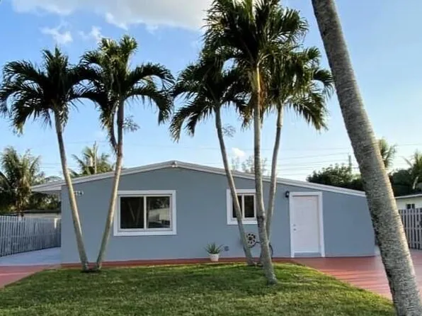 6114 SW 2nd Street, Margate, FL 33068
