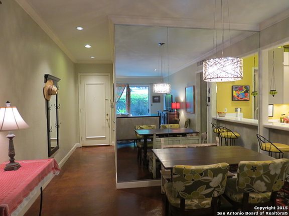 2nd image of 7711 BROADWAY ST #10B